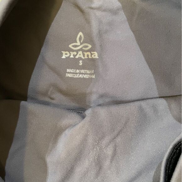 Prana Leggings - Picture 3 of 4